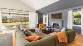 The Lake House - The Vintage